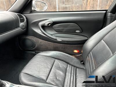 2001 Porsche 911 Carrera   - Photo 19 - Bethlehem, PA 18018