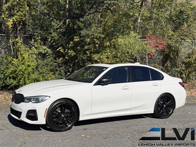 2020 BMW 330i xDrive - Photo 1 - Bethlehem, PA 18018