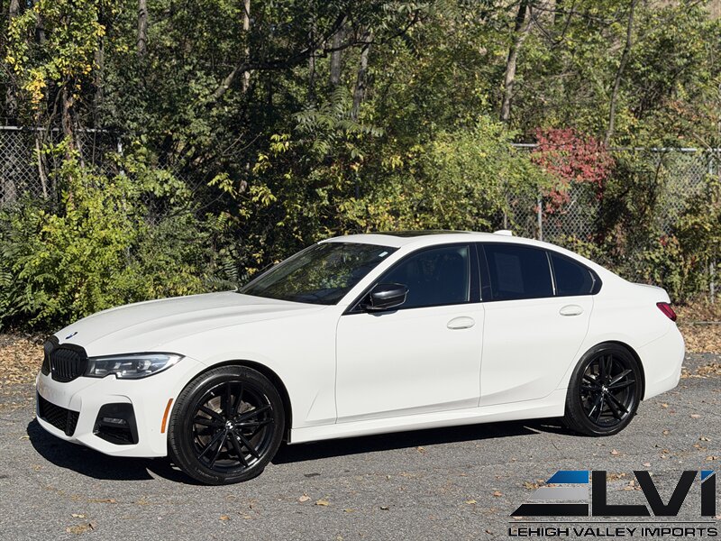 2020 BMW 330i xDrive  