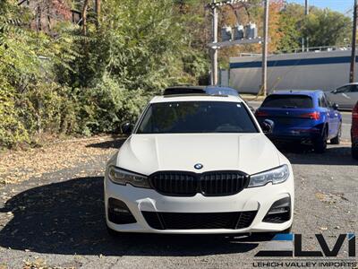 2020 BMW 330i xDrive - Photo 4 - Bethlehem, PA 18018