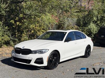2020 BMW 330i xDrive - Photo 2 - Bethlehem, PA 18018