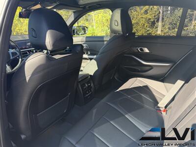 2020 BMW 330i xDrive - Photo 12 - Bethlehem, PA 18018