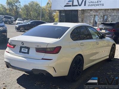 2020 BMW 330i xDrive - Photo 7 - Bethlehem, PA 18018