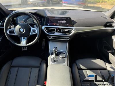 2020 BMW 330i xDrive - Photo 13 - Bethlehem, PA 18018