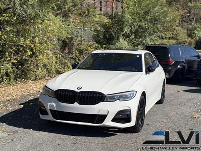 2020 BMW 330i xDrive - Photo 3 - Bethlehem, PA 18018