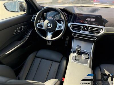 2020 BMW 330i xDrive - Photo 14 - Bethlehem, PA 18018