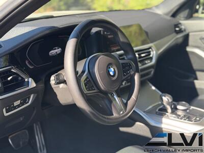 2020 BMW 330i xDrive - Photo 8 - Bethlehem, PA 18018