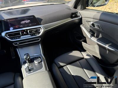2020 BMW 330i xDrive - Photo 15 - Bethlehem, PA 18018