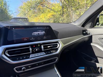 2020 BMW 330i xDrive - Photo 11 - Bethlehem, PA 18018