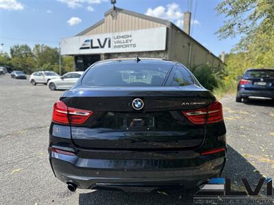 2018 BMW X4 M40i   - Photo 8 - Bethlehem, PA 18018