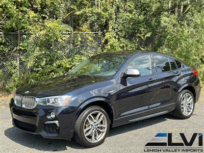 2018 BMW X4 M40i   - Photo 9 - Bethlehem, PA 18018