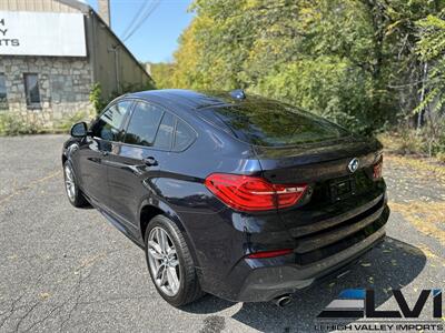 2018 BMW X4 M40i   - Photo 7 - Bethlehem, PA 18018