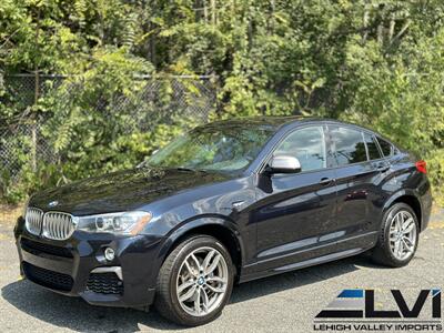 2018 BMW X4 M40i   - Photo 1 - Bethlehem, PA 18018