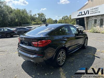 2018 BMW X4 M40i   - Photo 11 - Bethlehem, PA 18018