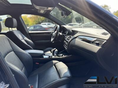 2018 BMW X4 M40i   - Photo 33 - Bethlehem, PA 18018