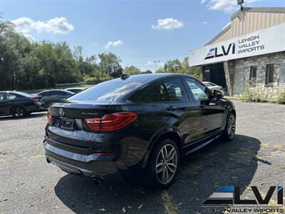 2018 BMW X4 M40i   - Photo 10 - Bethlehem, PA 18018