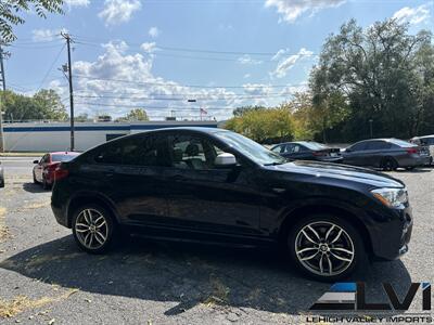 2018 BMW X4 M40i   - Photo 12 - Bethlehem, PA 18018