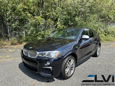 2018 BMW X4 M40i   - Photo 18 - Bethlehem, PA 18018