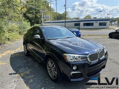 2018 BMW X4 M40i   - Photo 16 - Bethlehem, PA 18018