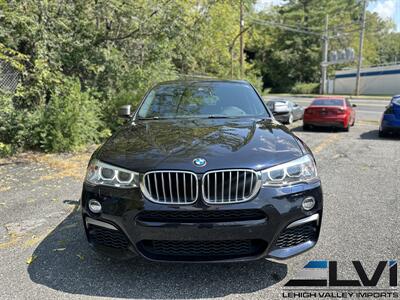 2018 BMW X4 M40i   - Photo 15 - Bethlehem, PA 18018