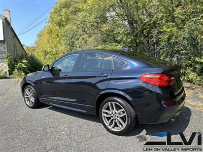 2018 BMW X4 M40i   - Photo 4 - Bethlehem, PA 18018