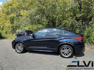 2018 BMW X4 M40i   - Photo 3 - Bethlehem, PA 18018