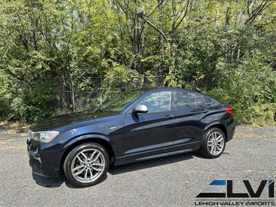 2018 BMW X4 M40i   - Photo 2 - Bethlehem, PA 18018