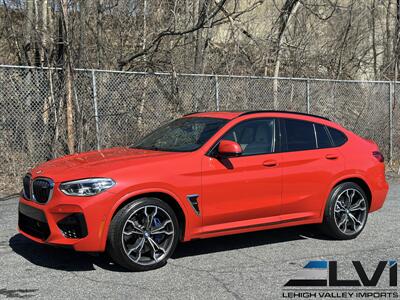 2020 BMW X4 M   - Photo 3 - Bethlehem, PA 18018