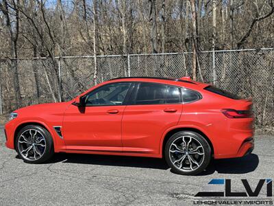 2020 BMW X4 M   - Photo 14 - Bethlehem, PA 18018