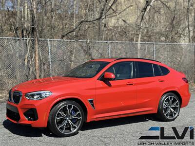 2020 BMW X4 M   - Photo 1 - Bethlehem, PA 18018