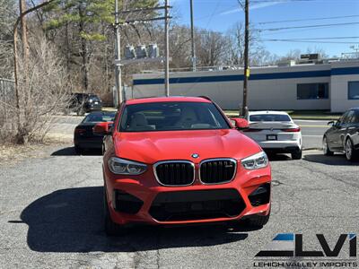 2020 BMW X4 M   - Photo 6 - Bethlehem, PA 18018