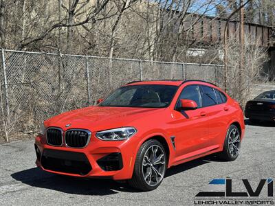 2020 BMW X4 M   - Photo 4 - Bethlehem, PA 18018