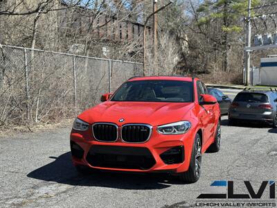 2020 BMW X4 M   - Photo 5 - Bethlehem, PA 18018