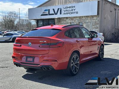 2020 BMW X4 M   - Photo 10 - Bethlehem, PA 18018