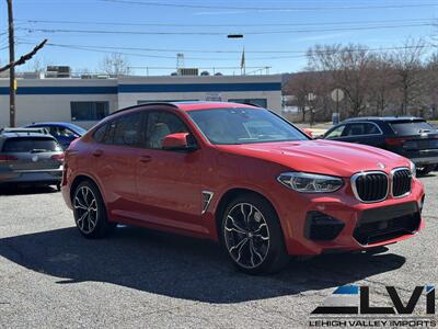 2020 BMW X4 M   - Photo 8 - Bethlehem, PA 18018