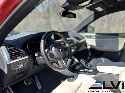 2020 BMW X4 M   - Photo 15 - Bethlehem, PA 18018