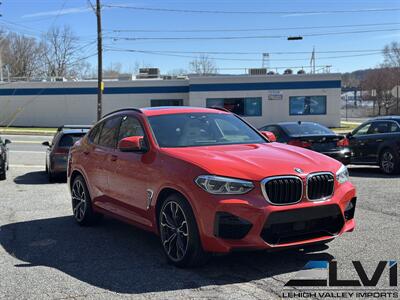 2020 BMW X4 M   - Photo 7 - Bethlehem, PA 18018