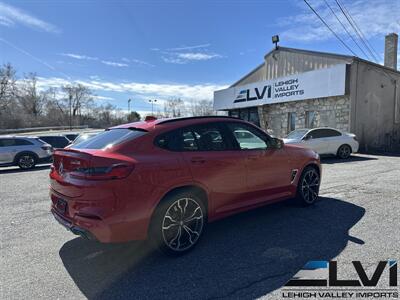 2020 BMW X4 M   - Photo 9 - Bethlehem, PA 18018