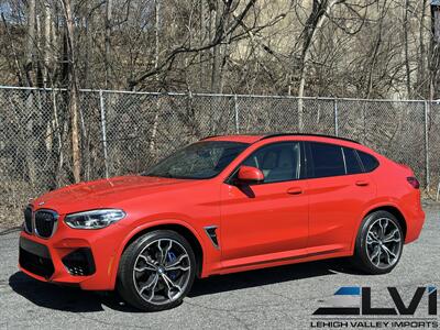 2020 BMW X4 M   - Photo 2 - Bethlehem, PA 18018