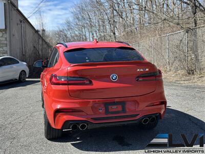 2020 BMW X4 M   - Photo 12 - Bethlehem, PA 18018