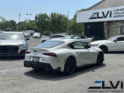 2024 Toyota GR Supra 3.0 - Photo 8 - Bethlehem, PA 18018