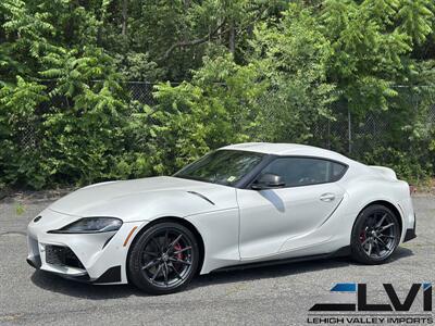 2024 Toyota GR Supra 3.0 - Photo 2 - Bethlehem, PA 18018