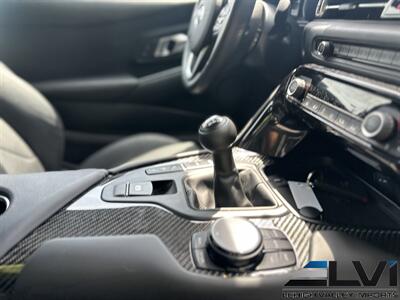 2024 Toyota GR Supra 3.0 - Photo 21 - Bethlehem, PA 18018