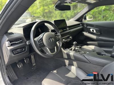 2024 Toyota GR Supra 3.0 - Photo 13 - Bethlehem, PA 18018