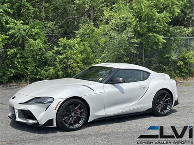 2024 Toyota GR Supra 3.0 - Photo 1 - Bethlehem, PA 18018