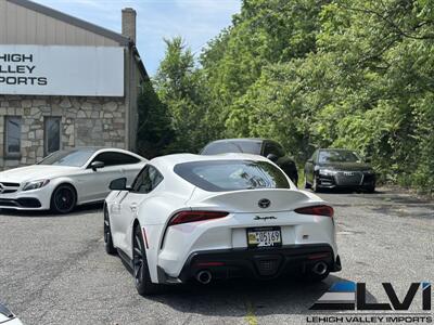 2024 Toyota GR Supra 3.0 - Photo 10 - Bethlehem, PA 18018