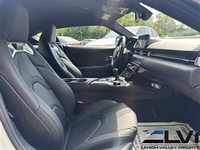 2024 Toyota GR Supra 3.0 - Photo 19 - Bethlehem, PA 18018