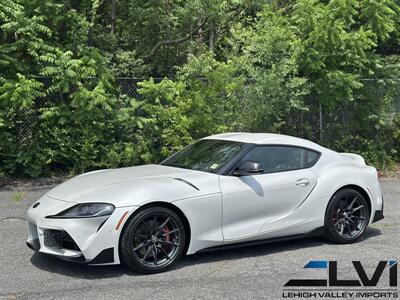 2024 Toyota GR Supra 3.0 - Photo 3 - Bethlehem, PA 18018