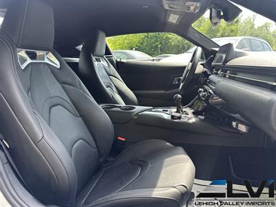 2024 Toyota GR Supra 3.0 - Photo 20 - Bethlehem, PA 18018