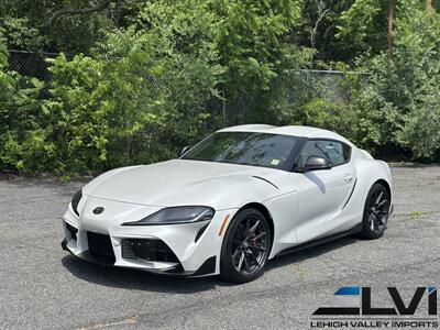 2024 Toyota GR Supra 3.0 - Photo 4 - Bethlehem, PA 18018